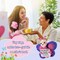 Mom Gifts for Mothers Day from Daughter Son, Mini Crochet Butterfly for First New Bonus Mom in Law Birthday, Funny Presents Like Necklace Card Bracelet Blanket Flowers Basket Candle Mug Box Set